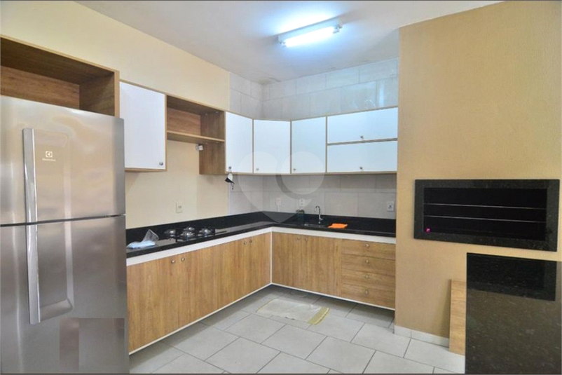 Venda Apartamento Canoas Niterói REO691776 21