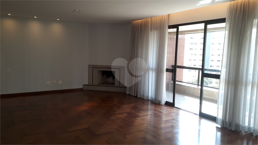 Venda Apartamento São Paulo Vila Suzana REO691781 2