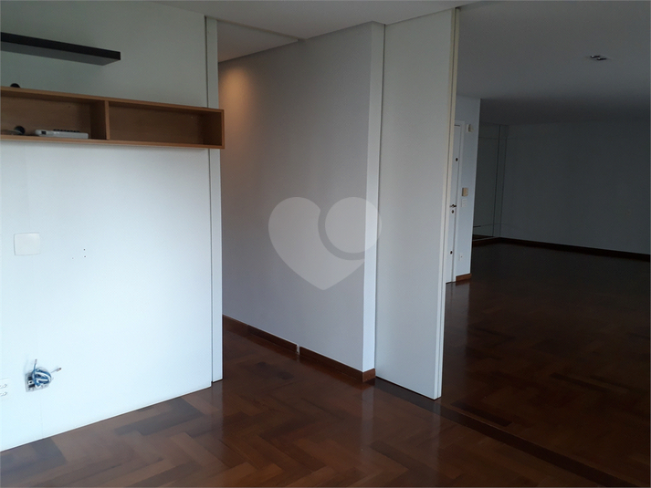 Venda Apartamento São Paulo Vila Suzana REO691781 27