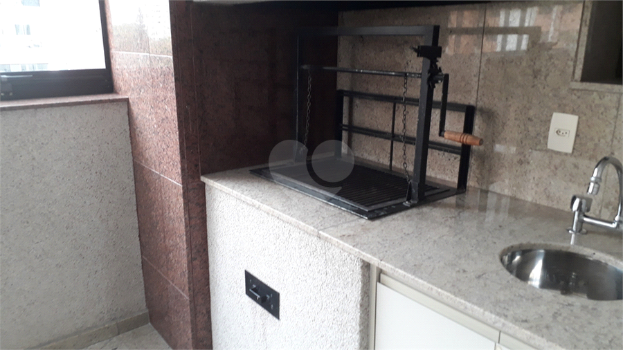 Venda Apartamento São Paulo Vila Suzana REO691781 58