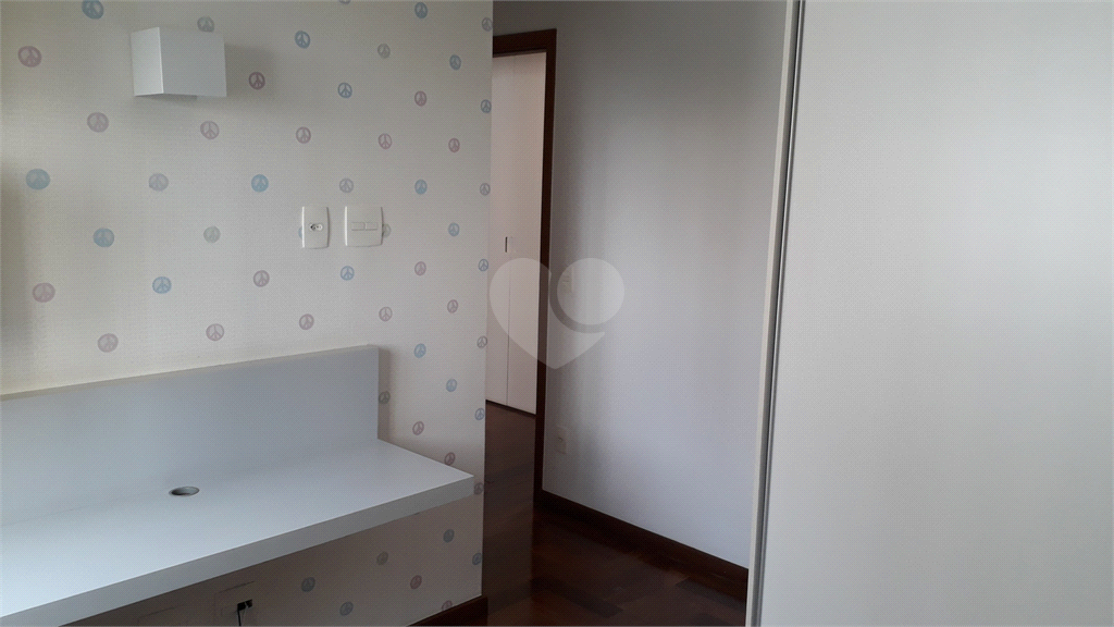 Venda Apartamento São Paulo Vila Suzana REO691781 47