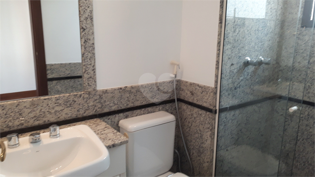 Venda Apartamento São Paulo Vila Suzana REO691781 44