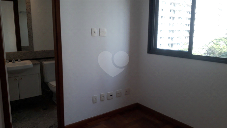 Venda Apartamento São Paulo Vila Suzana REO691781 40