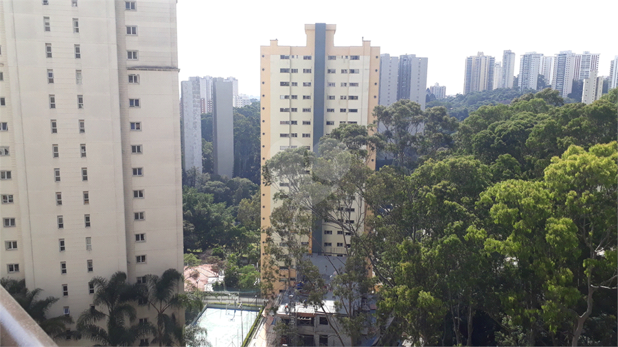 Venda Apartamento São Paulo Vila Suzana REO691781 6