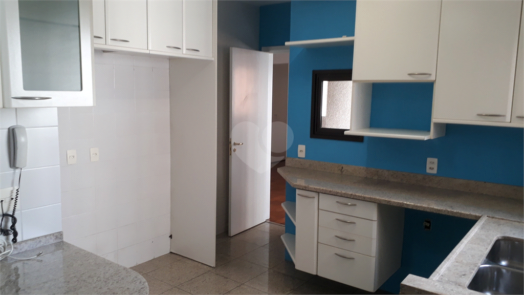 Venda Apartamento São Paulo Vila Suzana REO691781 19