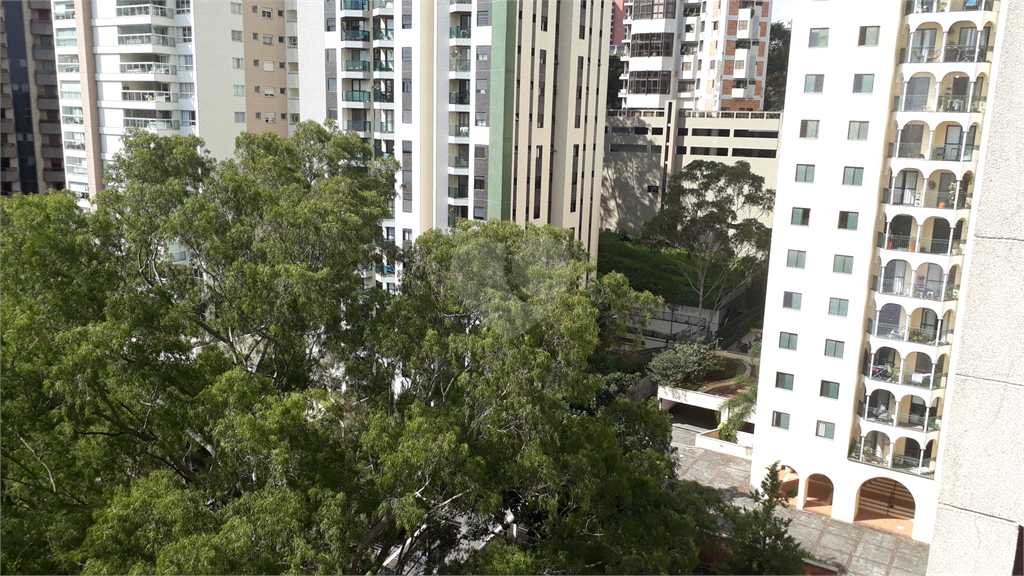 Venda Apartamento São Paulo Vila Suzana REO691781 11