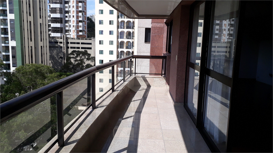 Venda Apartamento São Paulo Vila Suzana REO691781 3