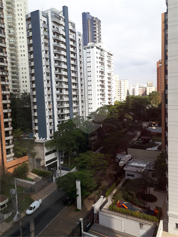 Venda Apartamento São Paulo Vila Suzana REO691781 30