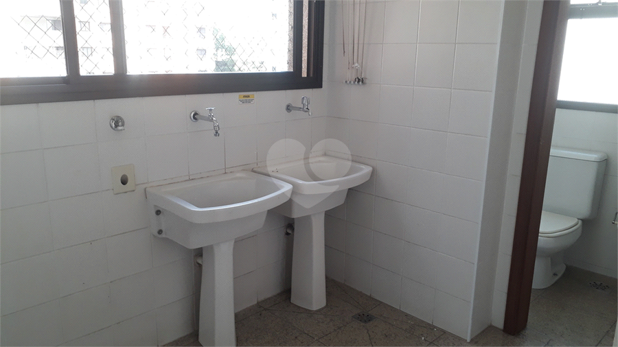 Venda Apartamento São Paulo Vila Suzana REO691781 21