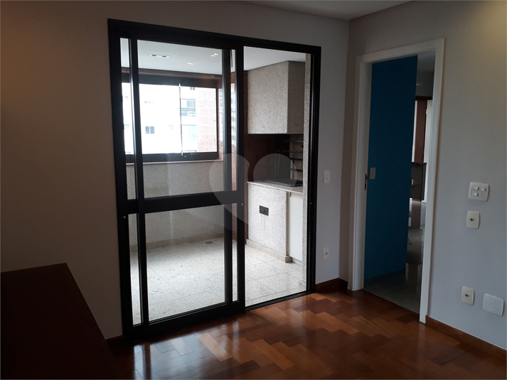 Venda Apartamento São Paulo Vila Suzana REO691781 29