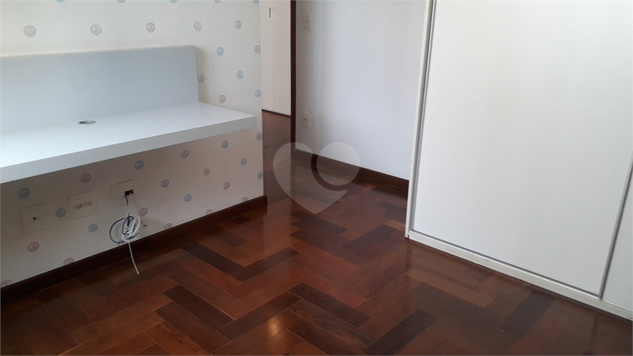 Venda Apartamento São Paulo Vila Suzana REO691781 48