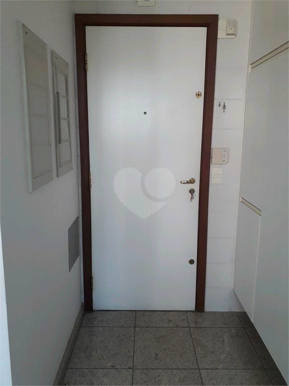 Venda Apartamento São Paulo Vila Suzana REO691781 24