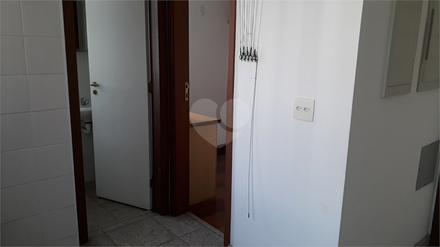 Venda Apartamento São Paulo Vila Suzana REO691781 22