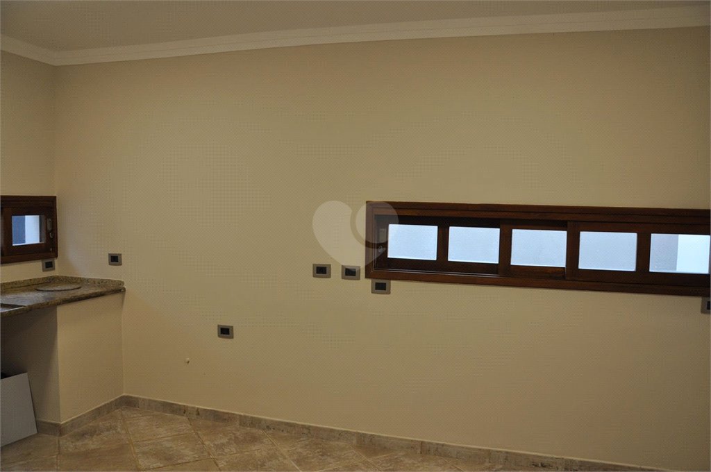 Venda Casa São Paulo Vila Clementino REO691822 4