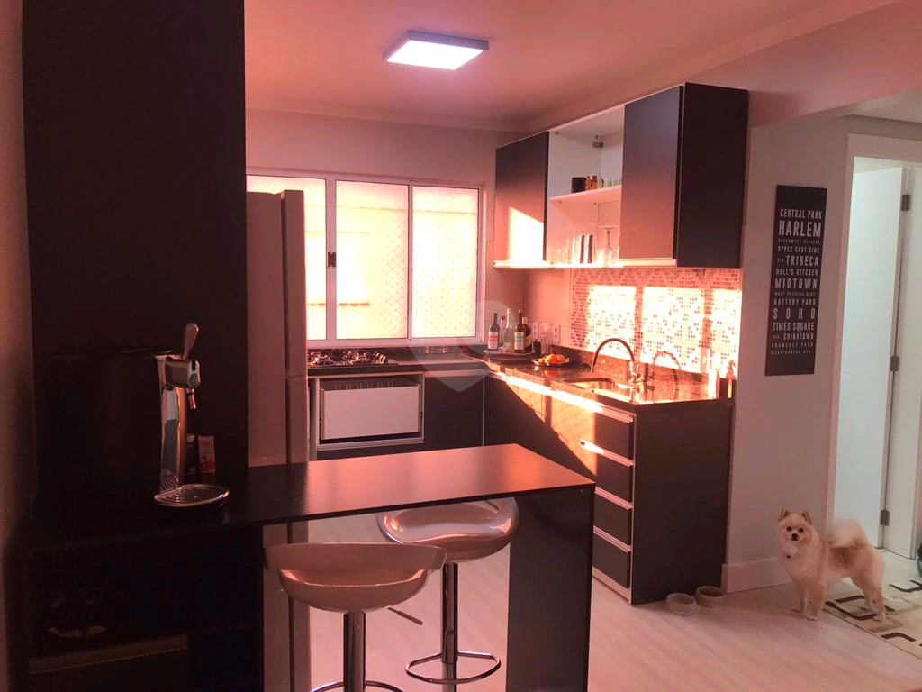 Venda Apartamento Gravataí Santa Cruz REO691824 18