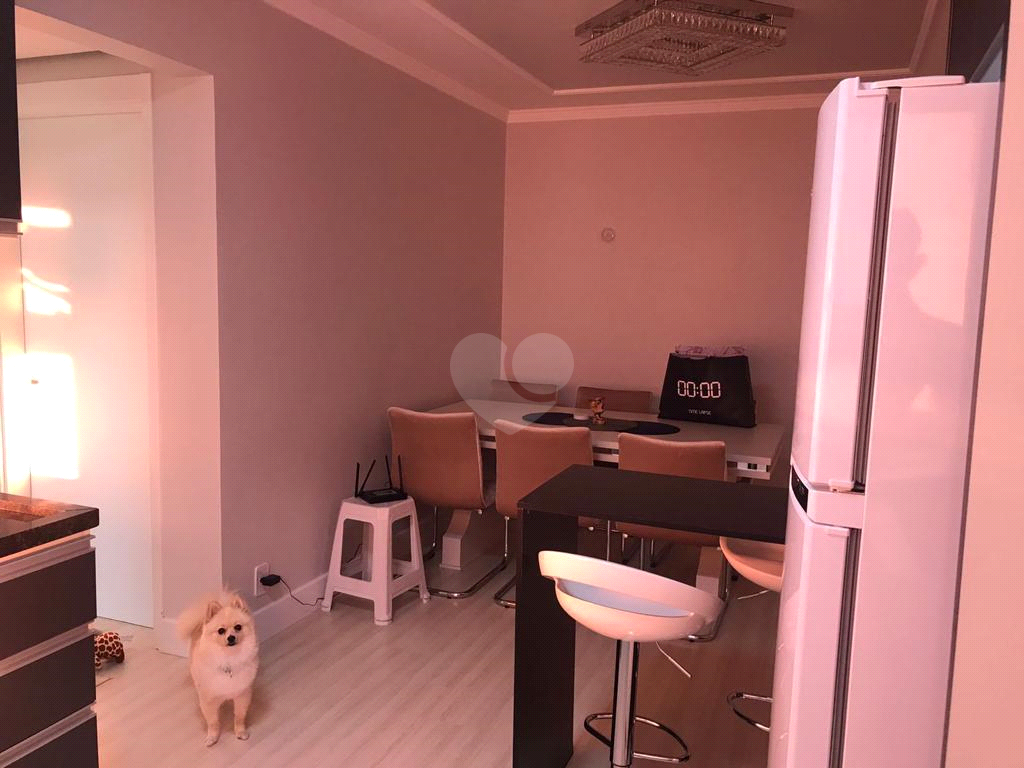 Venda Apartamento Gravataí Santa Cruz REO691824 10