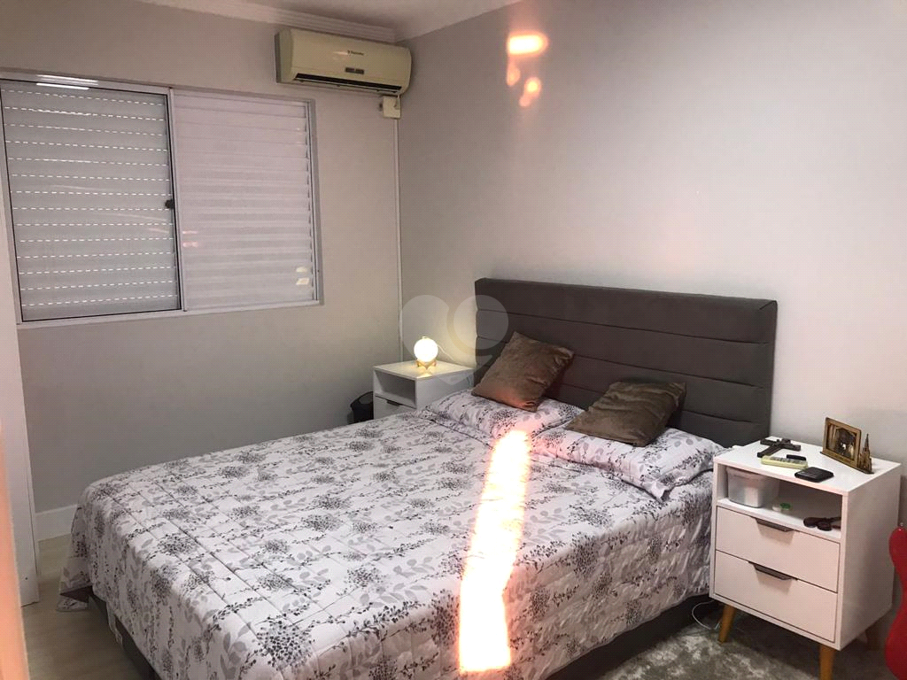 Venda Apartamento Gravataí Santa Cruz REO691824 4