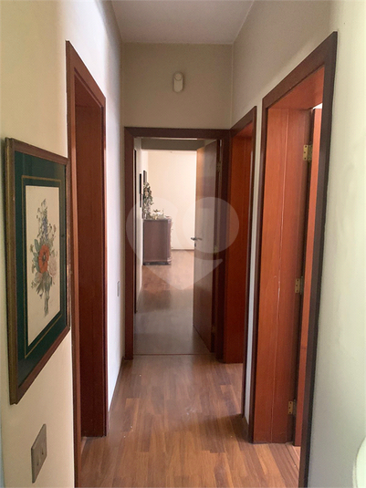 Venda Sobrado São Paulo Cidade Jardim REO691826 22