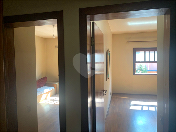 Venda Sobrado São Paulo Cidade Jardim REO691826 21