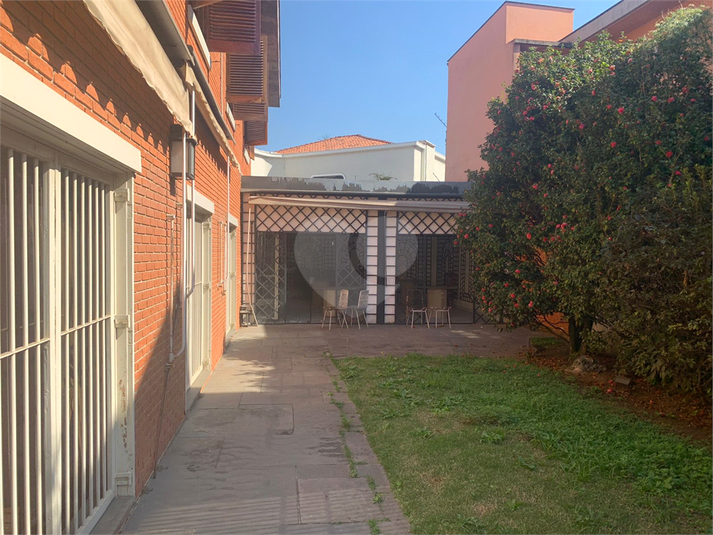 Venda Sobrado São Paulo Cidade Jardim REO691826 4