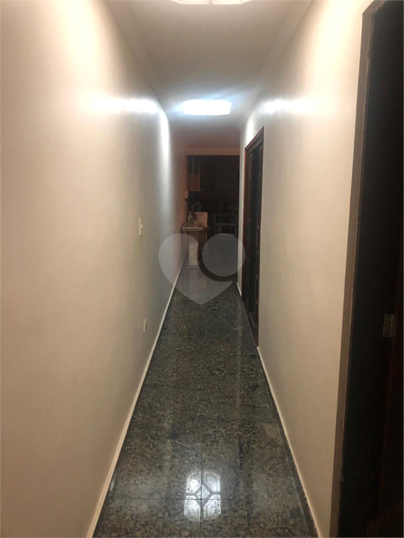 Venda Sobrado São Paulo Vila Graciosa REO691832 13