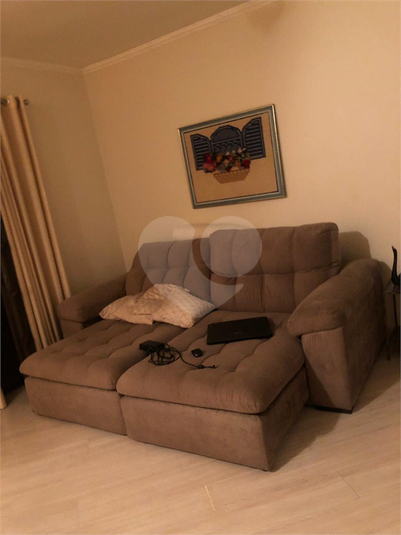 Venda Sobrado São Paulo Vila Graciosa REO691832 11