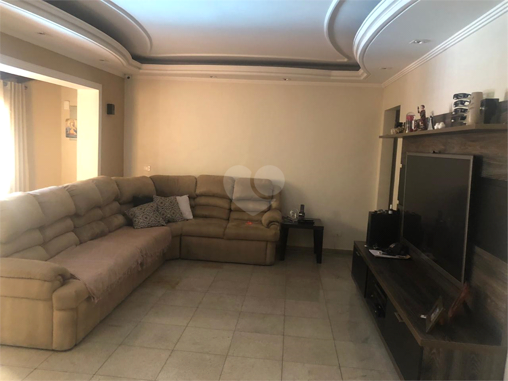 Venda Sobrado São Paulo Vila Graciosa REO691832 9