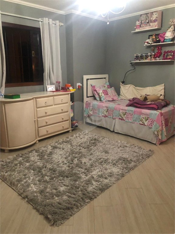 Venda Sobrado São Paulo Vila Graciosa REO691832 15