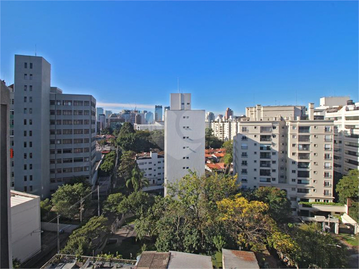 Venda Salas São Paulo Vila Cruzeiro REO691833 43