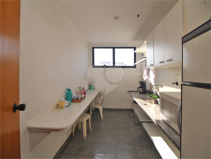 Venda Salas São Paulo Vila Cruzeiro REO691833 47