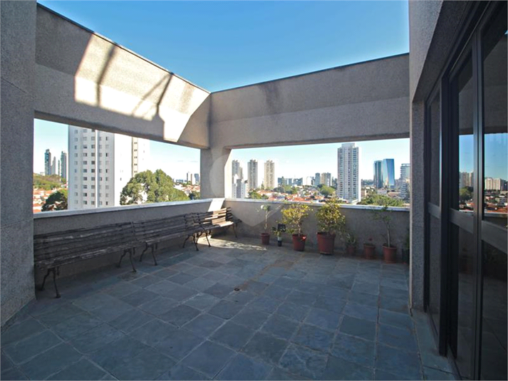 Venda Salas São Paulo Vila Cruzeiro REO691833 40