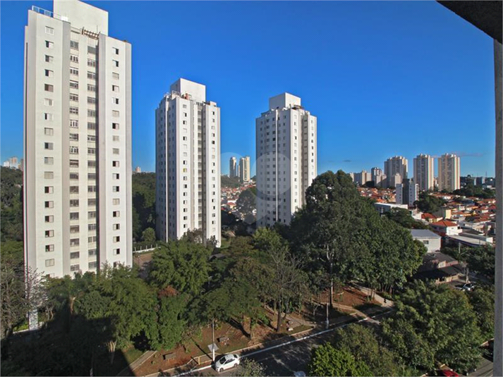 Venda Salas São Paulo Vila Cruzeiro REO691833 42