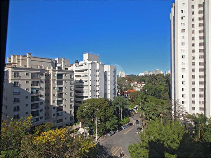 Venda Salas São Paulo Vila Cruzeiro REO691833 9