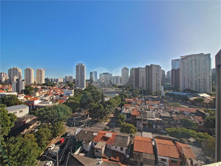 Venda Salas São Paulo Vila Cruzeiro REO691833 44