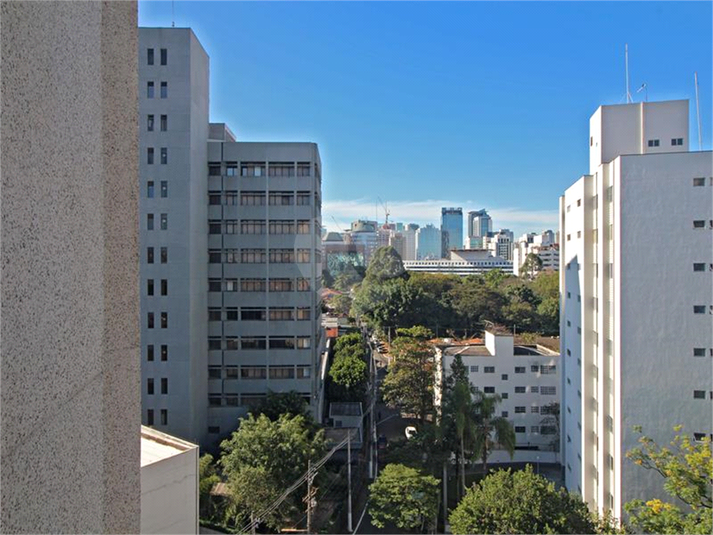 Venda Salas São Paulo Vila Cruzeiro REO691833 10