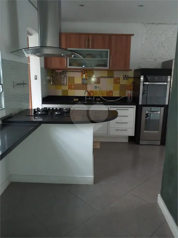 Venda Apartamento São Paulo Aclimação REO691866 4