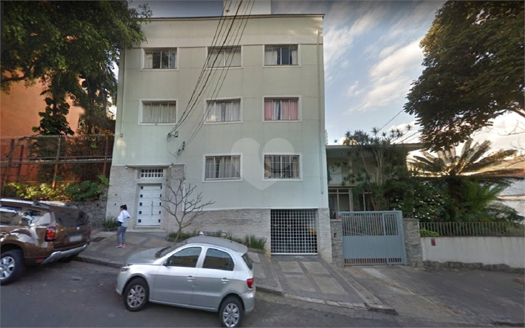 Venda Apartamento São Paulo Aclimação REO691866 1