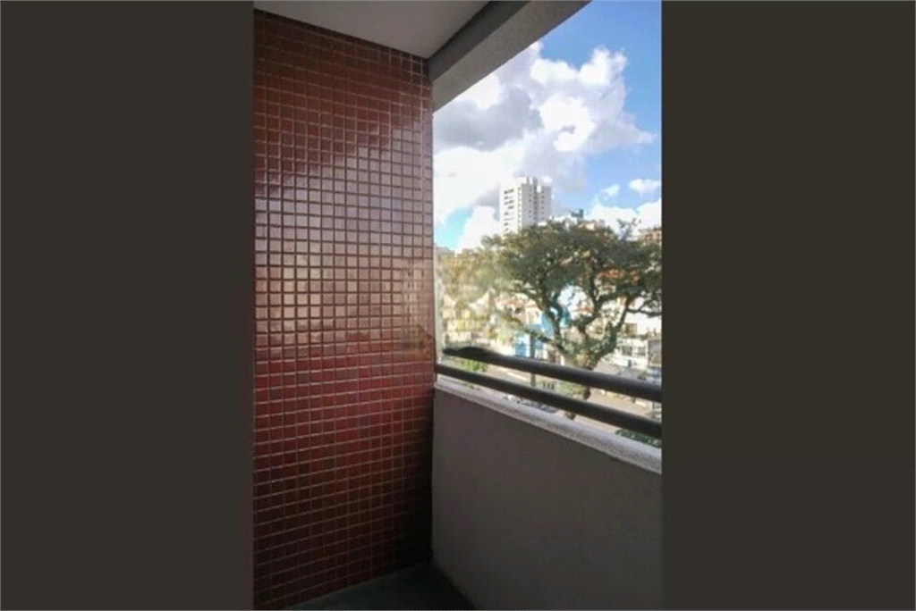 Venda Apartamento São Paulo Vila Pompéia REO691869 9