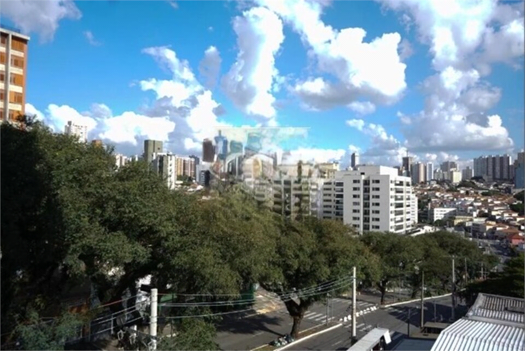 Venda Apartamento São Paulo Vila Pompéia REO691869 3