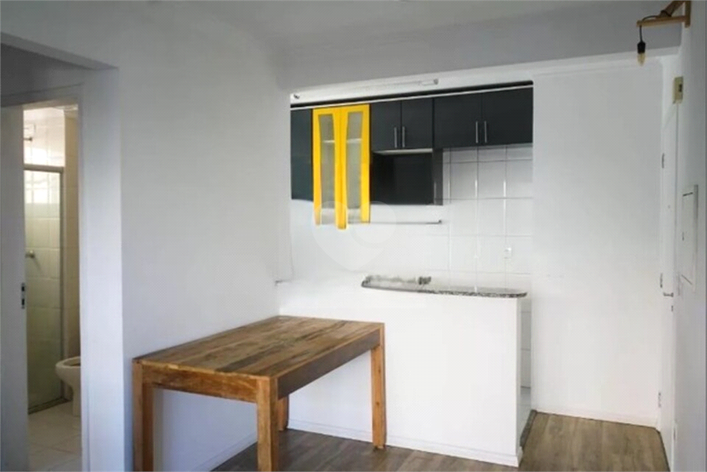 Venda Apartamento São Paulo Vila Pompéia REO691869 6