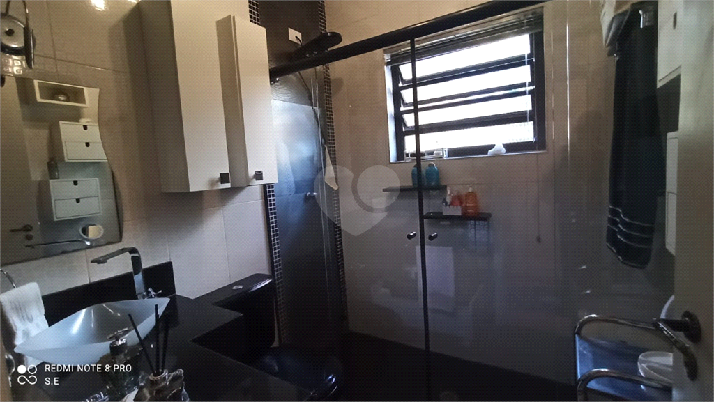 Venda Sobrado São Paulo Vila Nivi REO691876 22