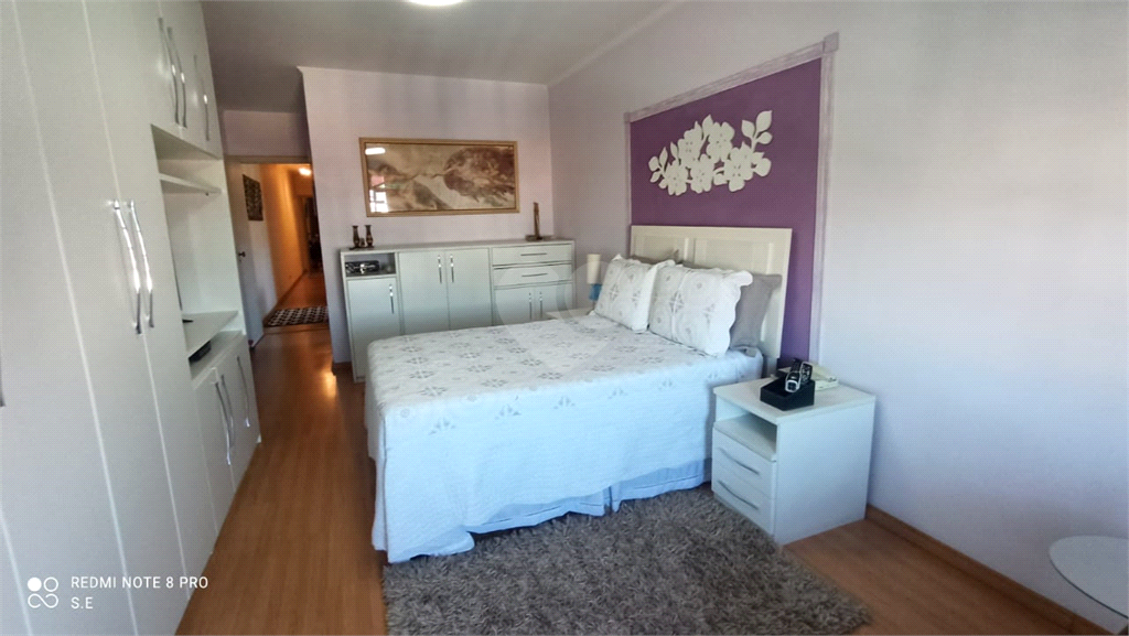 Venda Sobrado São Paulo Vila Nivi REO691876 26