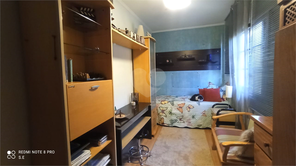 Venda Sobrado São Paulo Vila Nivi REO691876 25