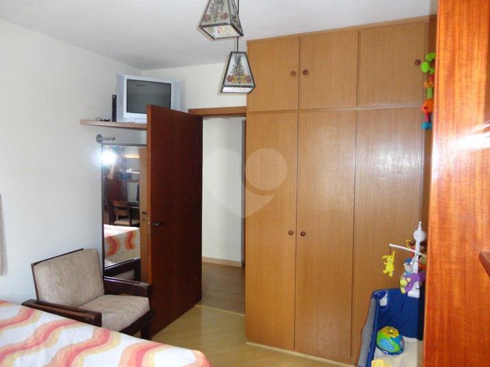 Venda Apartamento São Paulo Vila Andrade REO69188 9