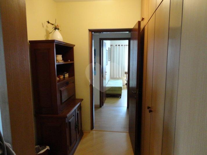 Venda Apartamento São Paulo Vila Andrade REO69188 16