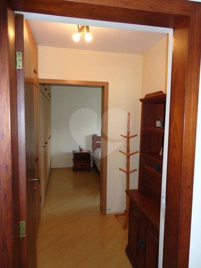 Venda Apartamento São Paulo Vila Andrade REO69188 18