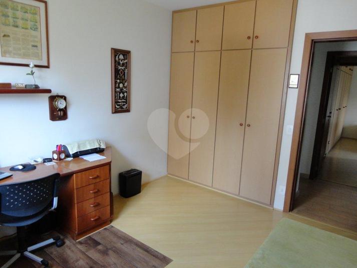 Venda Apartamento São Paulo Vila Andrade REO69188 22