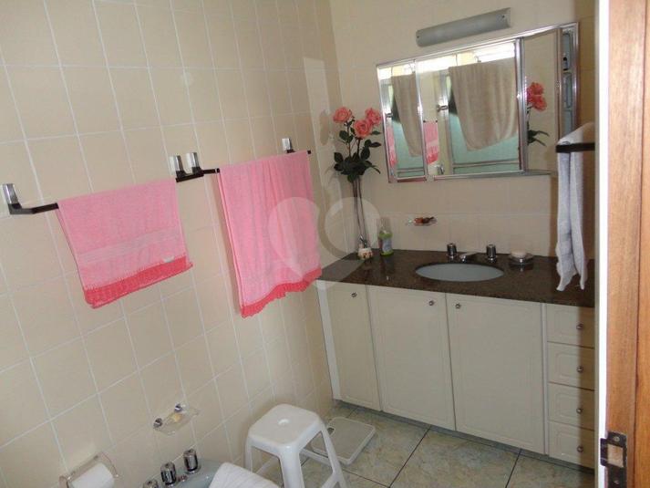 Venda Apartamento São Paulo Vila Andrade REO69188 23