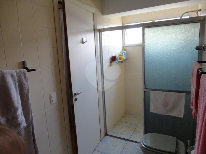 Venda Apartamento São Paulo Vila Andrade REO69188 24