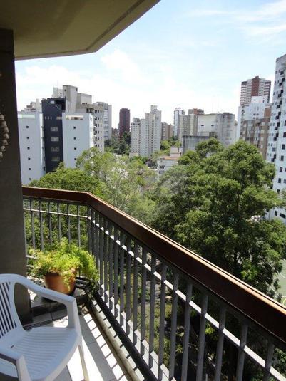 Venda Apartamento São Paulo Vila Andrade REO69188 26